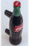 Винтидж дръжки Coca Cola, снимка 1