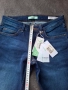 Дамски дънки GUESS размер 29, снимка 5