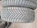 2бр.Всесезонни гуми 195x65x15ц.Внос от Германия. , снимка 4
