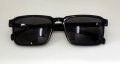 Слънчеви очила със защита против ултравиолетови лъчи - UV400, снимка 1 - Слънчеви и диоптрични очила - 41703223