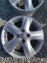 4x100..15.цола..5.5j ET45 оргинални Toyota, снимка 4