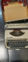 Пишеща машина Марица11, снимка 2