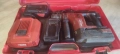 перфоратор HILTI TE 6-A , снимка 5