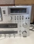 🔊Ретро аудио сет Fisher - дек, усилвател и тунер - Made in Japan🔊, снимка 5