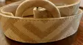 Нов Дамски Кожен Колан 95см, снимка 11