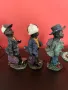 USA фигурки Африканчета , снимка 4