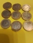 монети от 1 евро, снимка 3