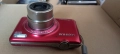 Цифров фотоапарат Fujifilm JX, снимка 2