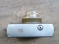 Стар фотоапарат Werra Olive, снимка 2