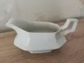 Сосиера английски порцелан, снимка 1