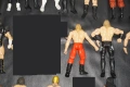 28 Кеч Фигури Iron Sheik/Braun Strowman/Kofi Kingston/Kurt Angle/Roderick Strong/TJP/CM Punk/Edge, снимка 18