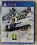 отлична Winter Games 2023 за PS4, снимка 1