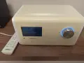 WLAN Интернет радио Medion + Дистанционно , снимка 4