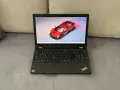 15.6’UHD 4K IPS Core i9-11950H RTX 3080 16GB Lenovo Thinkpad T15g Gen2 32GB DDR4 512, снимка 2
