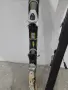 Ски Orion Hyper Carving – 140 см, R13, отлично състояние, снимка 5