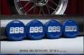 Капачки за джанти BBS ББС - всички размери и марки автомобили. , снимка 4