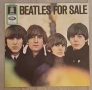 На почитателите на Битълс предлагам плоча в перфектно състояние.Чист звук без пукане,силен и ясен зв, снимка 1