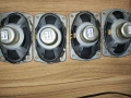 Цена за 4 броя Български говорители ВО0824 4w4ohm, снимка 1