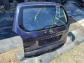 Заден капак за Opel Zafira A Minivan/Опел Зафира(04.1999 - 06.2005), снимка 11