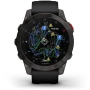 Garmin Epix Gen 2 Sappfire 50mm, снимка 1