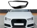 Стъклo за фар на Audi A6 C7 Facelift LCI (2015-2018) Десен, снимка 3