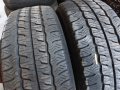 2бр.зимни MAXXIS 235/65/16C DOT1221-ЦЕНАТА Е ЗА БРОЙ, снимка 2