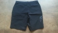 ADIDAS ADICROSS Mens Stretch Shorts Размер 32 / M мъжки еластични къси панталони 32-68, снимка 2