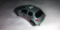 Peugeot 206 WRC (Nr. 205B) clarion / TOTAL / 2 Majorette, снимка 2