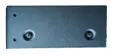 BARCO CC 2200 + CT 2200 – рядък винтидж Hi-Fi комплект, обслужен и проверен, снимка 12