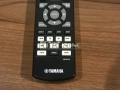 Дистанционно управление    Yamaha bdp113eu , снимка 4