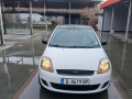 Ford fiesta 1.3 газ бензин, снимка 5