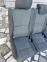 Салон Седалка задни за Тойота корола версо.2004-2008г, снимка 7
