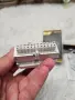 Бял 90° ARGB Адаптер за Дънна Платка EZDIY-FAB ATX 24-Pin, снимка 4