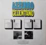 Грамофонни плочи Adriano Celentano ‎– Azzurro, снимка 2