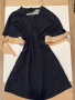 Елегантна стилна нова рокля zara Zara Зара, снимка 1 - Рокли - 44638225