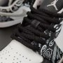 Нови Маратонки Кецове Nike Air Jordan 1 Low Обувки Размер 39 Номер , снимка 3