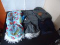 Дрехи за малко куче,шушляк,канадка,пуловер, снимка 1 - За кучета - 40651414