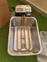 Фритюрник Tefal Oleoclean Pro Inox Design 3.5L 2300W, снимка 8