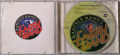 Компакт дискове CD Manfred Mann's Earth Band – Glorified Magnified, снимка 3