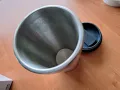Термо чаша стомана , снимка 2