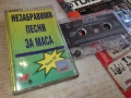 НЕЗАБРАВИМИ ПЕСНИ ЗА МАСА III 0403261637H1E6R, снимка 8