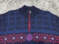 Мъжки пуловер Dale of Norway Oberstdorf Sweater, Размер XL, снимка 3