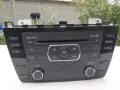 Авторадио - CD - MP3 за Mazda 6, снимка 1