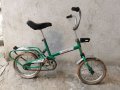 Ретро детски велосипед Зайка3, снимка 1