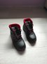 Мъжки работни обувки UNIWORK, снимка 1 - Мъжки боти - 41225850