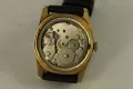 1960's AETOS Geneve Позлатен Швейцарски Ръчен Часовник, снимка 7