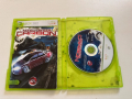   Need for speed Carbon за Xbox 360, снимка 3