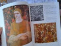 Книги Художествена галерия Владимир Димитров-Майстора І и ІІ том 1982 г , снимка 5