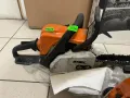 Резачки STIHL/HUSQVARNA, снимка 4