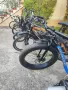 Фетбайк Fatbike 21 ск, снимка 17